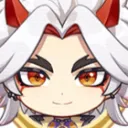 Itto Mains | Arataki Gang