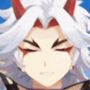 Itto Mains | Arataki Gang avatar