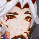 Itto Mains | Arataki Gang avatar