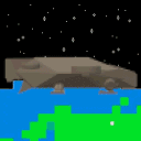 Avi's Evil Moving Cave