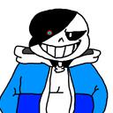 Undertale Last Timeline Discord Server Icon