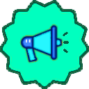 Divulgue Agora #Release Server Icon