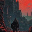 Underground University🏫 Discord server icon