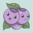 blueberry camp