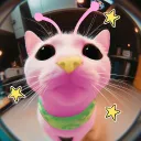 〻﹑CyberSpace！ Discord Server Icon