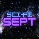 Sci-Fi September