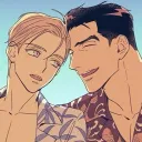 ↝ ✽ Daddy’s Café ✽ ↜