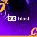 Discovery icon for Blast.gg Discord server