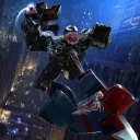The Avenge*