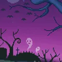 icy's graveyard