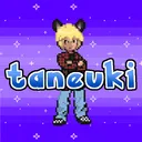 taneuki's Pokemon Center!
