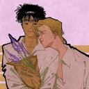 ~Banana Fish~ Discord Server Icon