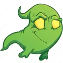 Greenghostownia d-_-b