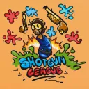 SHOTGUN LEAGUE