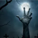 THE LIVING DEAD