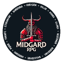Discovery icon for MIDGARD RPG Discord server