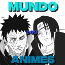 夜 Mundo dos animes🍥's icon