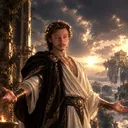 Le Royaume de Dylan