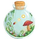 The Mushroom Forest   Discord Server Icon