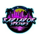 Radiador Springs 2 [RS:RP]🔥🌴