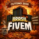 BRASIL FIVEM HOST