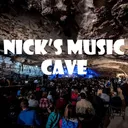 Nick's Music Cave