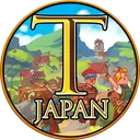 A Township Tale Japan
