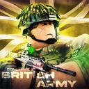British Army Communications Discord Server Icon
