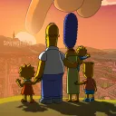 The Simpsons Tapped Out Lounge