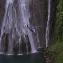 Isla Nublar（abandoned）