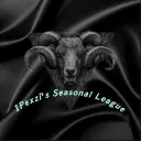 𝙄𝙋𝙚𝙭𝙯𝙞’𝙨 𝙎𝙚𝙖𝙨𝙤𝙣𝙖𝙡 𝙇𝙚𝙖𝙜𝙪𝙚's icon