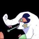 Gummynoses
