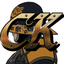 [CK] Charging Knights Discord Server Icon