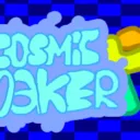 🎙 Cosmic Soaker Podcast! 🎙