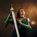 Ellie Dixon's Knight Club