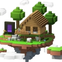 Сервера Minecraft.