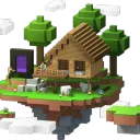 Сервера Minecraft.