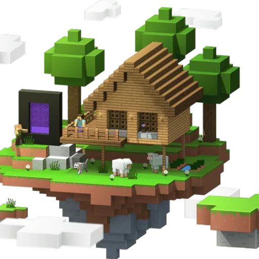 Сервера Minecraft. — мониторинг Discord сервера, статистика и рейтинг