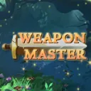 WeaponMaster's server