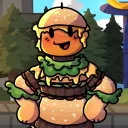 The Official Nugget Server :)