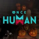 Once Human