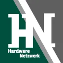 Hardware Netzwerk Discord Server Icon