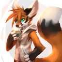 FURRY SPACE ¥ ЛЕТО