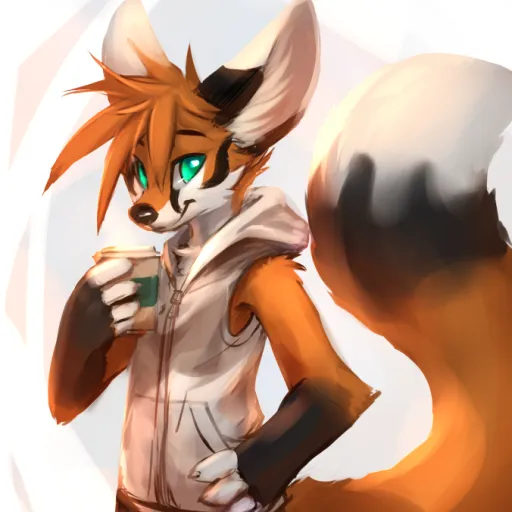 FURRY SPACE ¥ ЛЕТО — мониторинг Discord сервера, статистика и рейтинг