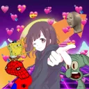 𝕋ℍ𝔸𝕋 𝕆ℕ𝔼 𝕊𝔼ℝ𝕍𝔼ℝ