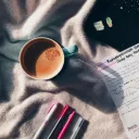 Study & Stay Fit