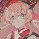 ð—šð—²ð—»ð˜€ð—µð—¶ð—» ð—°ð—¿ð—²ð˜„! Server Icon