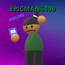 EPICMAN6000'S LAIR