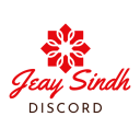 Jeay Sindh Discord server icon