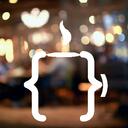 Code Café Discord Server Icon